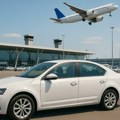 Gde ostaviti auto dok ste na putu? Ovo su cene parkinga na aerodromima u Srbiji