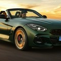 BMW Z4 bi mogao da ostane u ponudi duže nego što se očekivalo