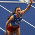 Srpski atletičari briljirali u Grčkoj: Slavili Anja Lukić i Bojan Novaković, tu su još dva podijuma