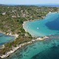 „Plava laguna“ na Halkidikiju – proglašena za najlepšu u Evropi