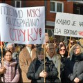 Vlast se silom obračunava sa univerzitetima