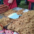 Ovog oktobra bez čvarkijade u Valjevu: Umesto za festival, novac iz budžeta ide za uslugu ličnog pratioca deteta
