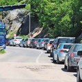 Srpski policajci proterani sa ognjišta