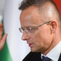 To je mnogo opasno: Sijarto protiv ulaska Ukrajine u EU