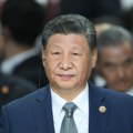 Si Đinping ne ide u Brazil na samit BRIKS-a