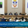 Usvojen rebalans gradskog budžeta za 2025: Od 204 milijarde dinara opštinama ovoliko