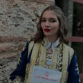 Održan izbor za Kosovku devojku u gračanici: Žiri odabrao Kristinu iz Banje od 16 učesnica