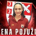 Pojužina ostaje na golu