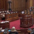 Ssp neće učestvovati u radu Narodne skupštine
