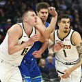 Denver konačno poslušao Jokića i oterao igrača od 100 miliona dolara: Kakva "bomba", samo ovo se čekalo