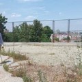 Počinje sanacija terena u Pivarskom parku