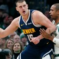 Denver Nagetsi našli zamenu ukoliko Valančijunas okrene leđa
