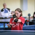 Kristini Arančić nacionalno sportsko priznanje - doživotno mesečno novčano primanje