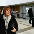 Žizel Peliko, Mona Ozuf i Farel Vilijams među dobitnicima Legije časti