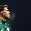 PSŽ doveo mladog Brazilca