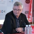 Sergej Loznica: Prošlost govori o našim problemima danas