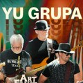 Z++, YU Grupa, Goblini i Prti Bee Gee drugog dana Art Front festivala