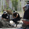 Paklena letnja vrućina u gradu na ibru: Evo koliko je stepeni izmereno
