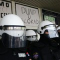MUP o sukobu u Novom Pazaru: Policijski službenici su se ponašali uzdržano