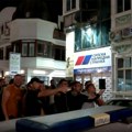 Napadnuta ekipa TV Nova na sinoćnjem protestu u Kraljevu (VIDEO)