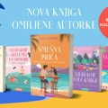 Nova ljubavna priča Emili Henri ponovo osvaja čitaoce: „Smešna priča“ u prodaji