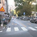Kosovska ulica privremeno dvosmerna: Proveravali smo kako se vozači snalaze i do kada će važiti ovaj režim