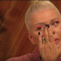 "Zašto takav čovek nestane, zašto nema: Petlju?!" Bolno priznanje Zorane Pavić: "Umreću željna ljubavi"