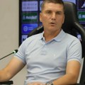 Oni u šoku, mi u radosti – Blagojević pred Radnički: Ne znamo šta da očekujemo, nadam se istom navijačkom ambijentu