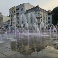Nestabilno i svežije vreme širom Srbije, lokalno moguće i nepogode