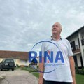 Grom udario u Mladena, a on je neverovatnim čudom preživeo: Doktori su mu tada rekli - to što si ležao na zemlji i što je po…