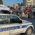 Guča, alkohol i volan ne idu zajedno: Saobraćajci apelovali na građane da pijani nakon trube ne sedaju za volan: Za jedan dan…