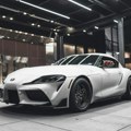 Toyota teško pogođena carinama