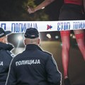 Uhapšen makro u Nišu! Maloletnicu eksploatisao sa još troje osumnjičenih - terali je da se prostituiše!