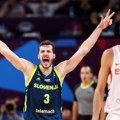 FOTO Goran Dragić se oglasio zbog brata, jednom slikom i bez reči udario na selektora