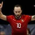 Napravio je dribling veka u Areni i naterao Srbe da mu aplaudiraju: Svi su ga obožavali, sada završio karijeru