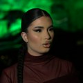 Zorana Mićanović za tri sekunde zaradila 2.000 evra VIDEO