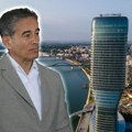 Tvorac Beograda na vodi otvorio firmu u Crnoj Gori! Planirali veliki projekat, pa se sve preokrenulo?!