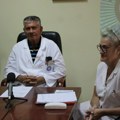 Petrović: Mamograf nije u kvaru, ali ga ne koristimo jer čekamo servisera