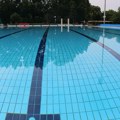 Za vikend ne rade bazeni na Spensu, u nedelju kraj sezone na Sajmištu