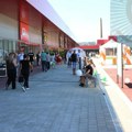 Leskovac dobio Šoping centar “Lesko park”
