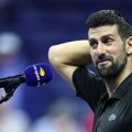 Novakova ćerkica slavi rođendan, Đoković na terenu uradio nešto posebno zbog nje: „Ovo je veliki poklon za nju“ VIDEO