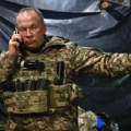 Sirski razgovarao sa glavnokomandujućim francuske vojske o situaciji na frontu