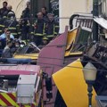Ambasada Srbije: Nemamo podatke da je među stradalima na uspinjači u Lisabonu bilo naših državljana