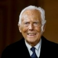 Preminuo modni dizajner Giorgio Armani
