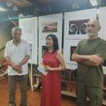 GODIŠNJA IZLOŽBA FOTO SAVEZA SRBIJE PREMIJERNO U MUZEJU ZAVIČAJNIH PISACA DO KRAJA SEPTEMBRA