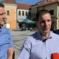 Jovanović: Novi DSS jedini dosledan na Kosovu i Metohiji (VIDEO)