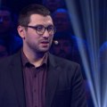 Luka Radić blistao u "Superpoteri": Specijalizant radiologije osvojio 800.000 dinara i oduševio Tragače!