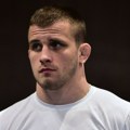 Aleksandar Komarov šampion sveta! Zlato za Srbiju na Svetskom prvenstvu u Zagrebu
