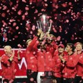 Fric za trofej! Tim sveta osvojio Lejver kup