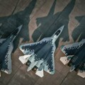 Indija razmatra kupovinu i proizvodnju ruskih lovaca Su-57